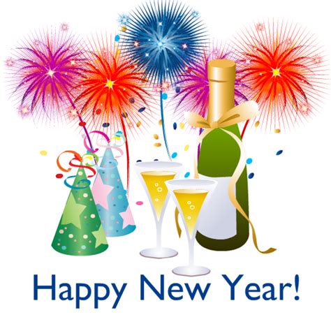 free pictures for new year|free new years clip art.